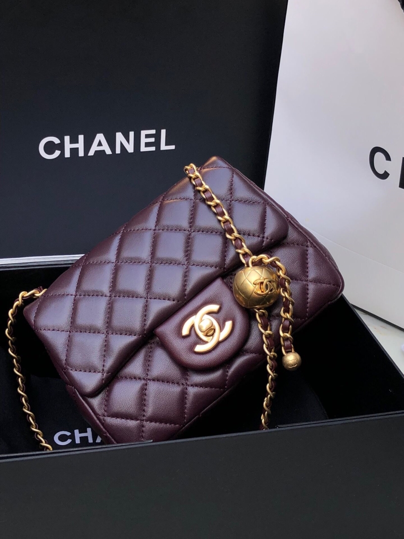 Ch**el cf series bags